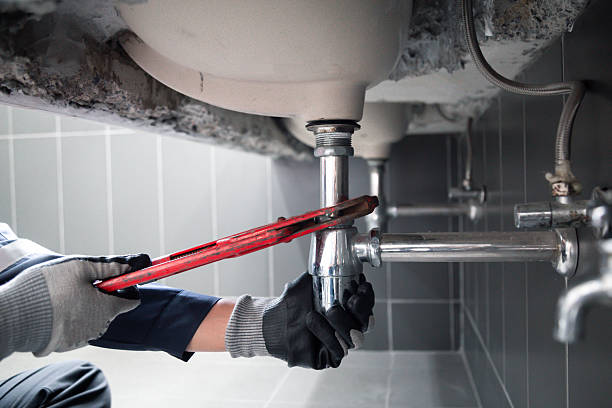 Licensed Emergency Plumber service in New Berlin, IL - Street Wise - Plumbing
